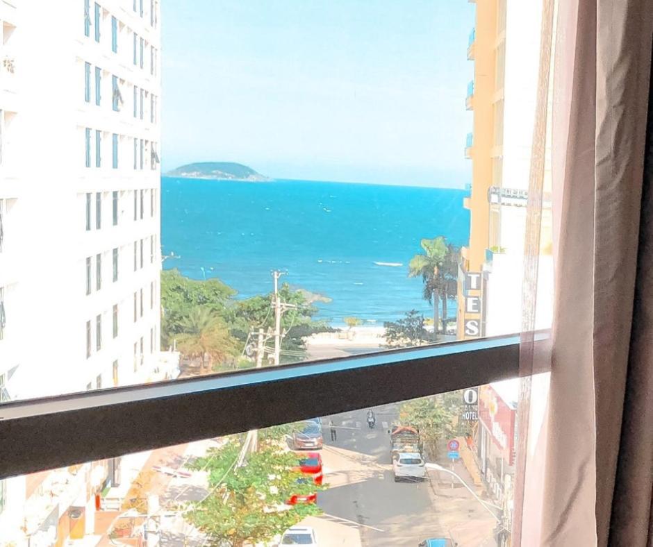 The Anchor Apartment - Nha Trang Exterior foto